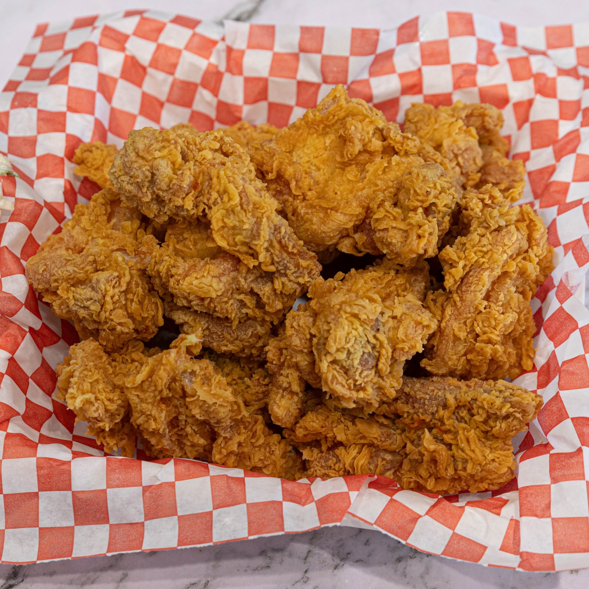 Boneless Chicken