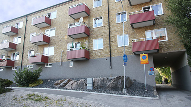 Strandbergs Fastigheter AB Karlshamn Strandbergs Fastigheter AB Karlshamn