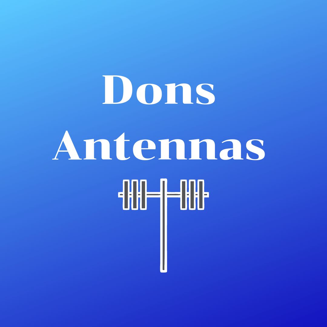 Dons Antennas Mornington Peninsula