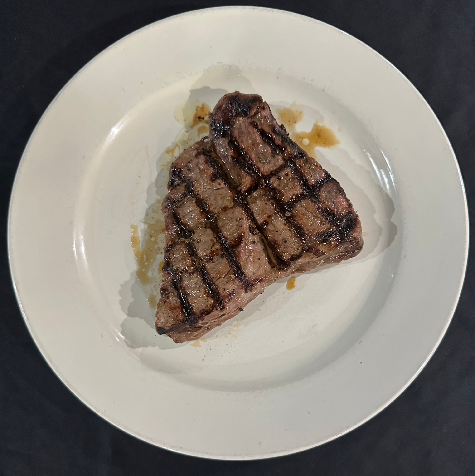 Sirloin 10oz