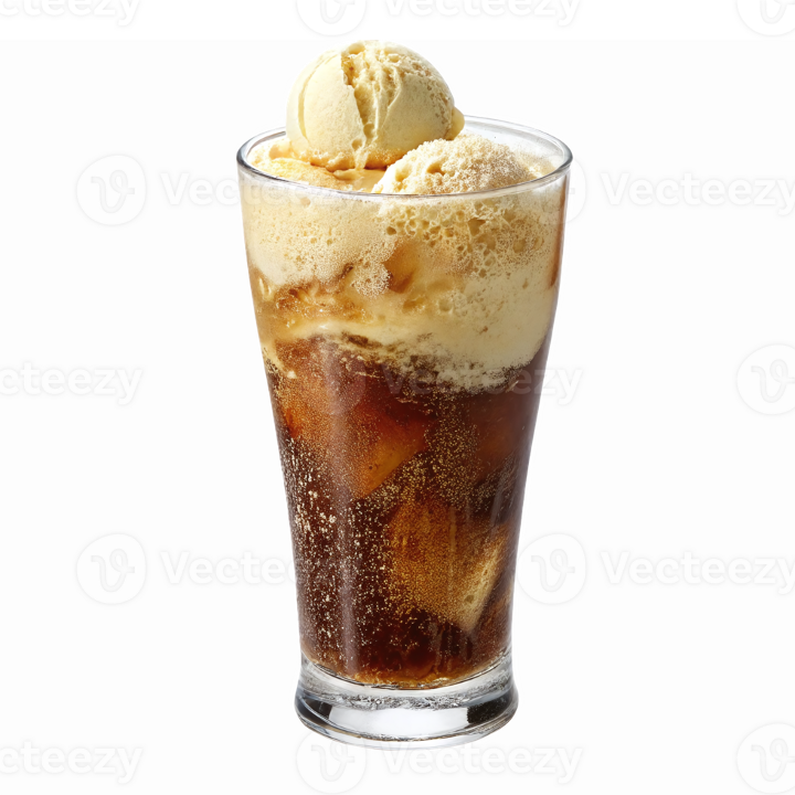 Root Beer Float