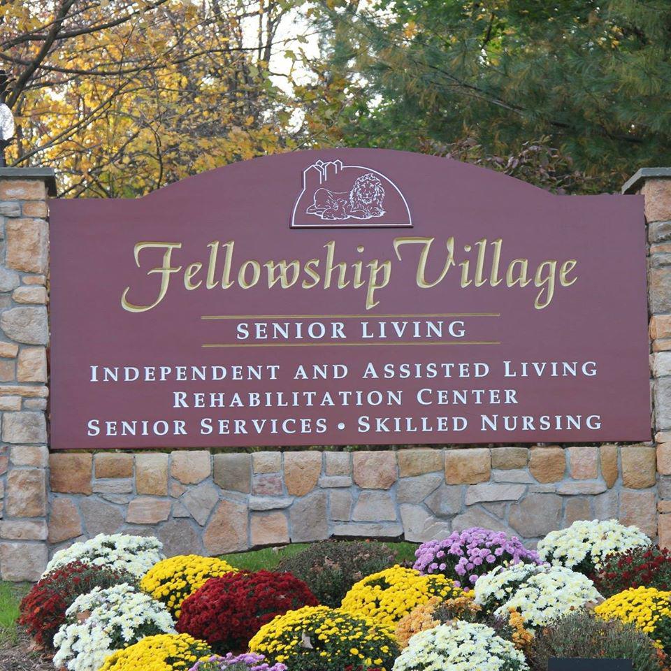 Fellowship Village Senior Living Photo