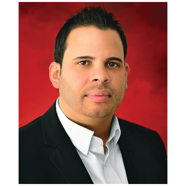 Guillermo Chavez-Angeles - State Farm Insurance Agent Logo
