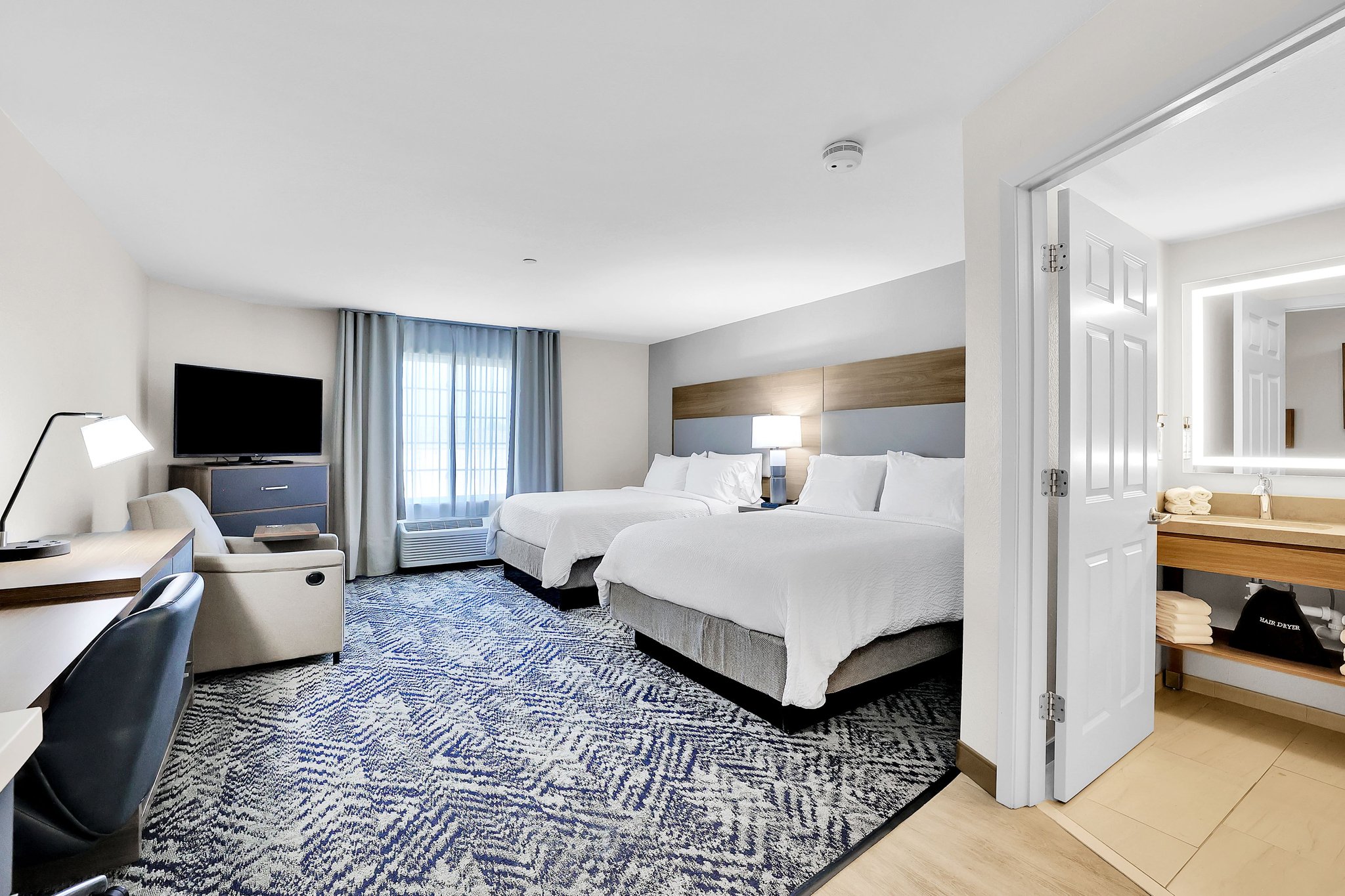 Candlewood Suites Atlanta West I-20 by IHG Image