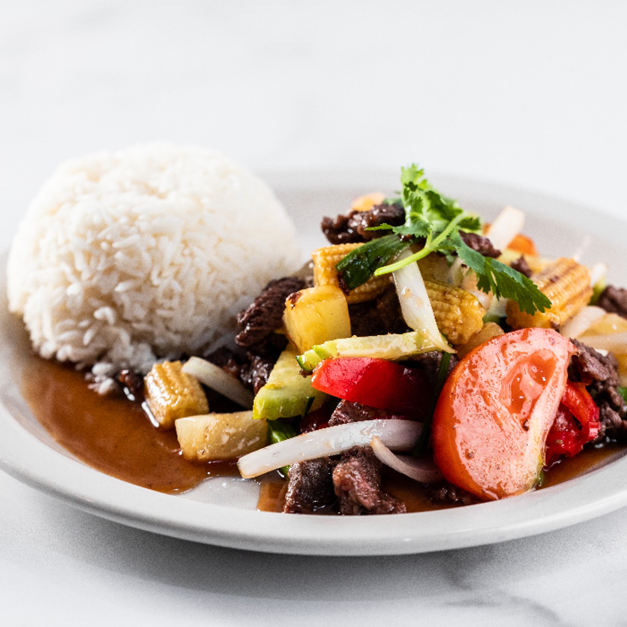 Sweet And Sour