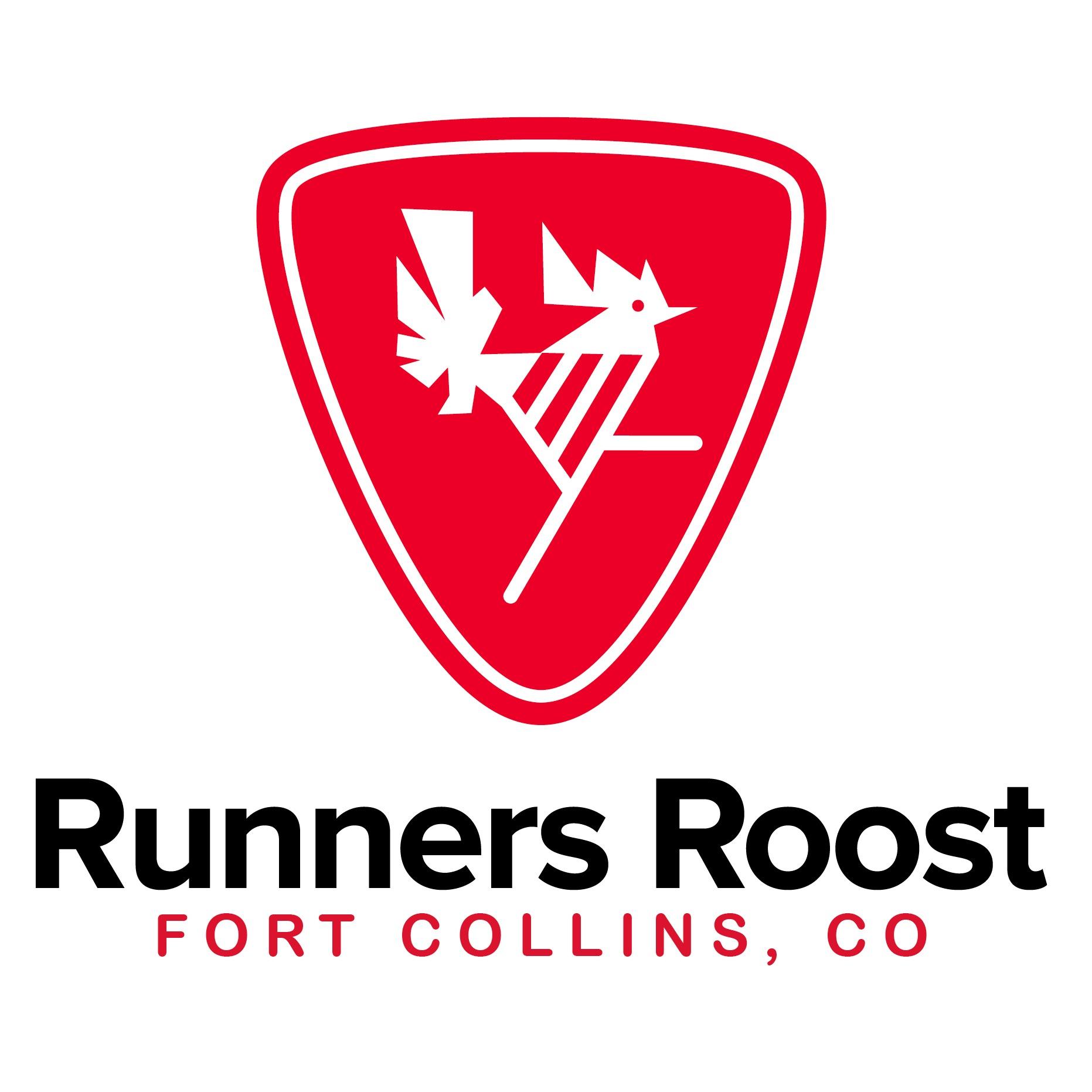 Runners Roost Logo