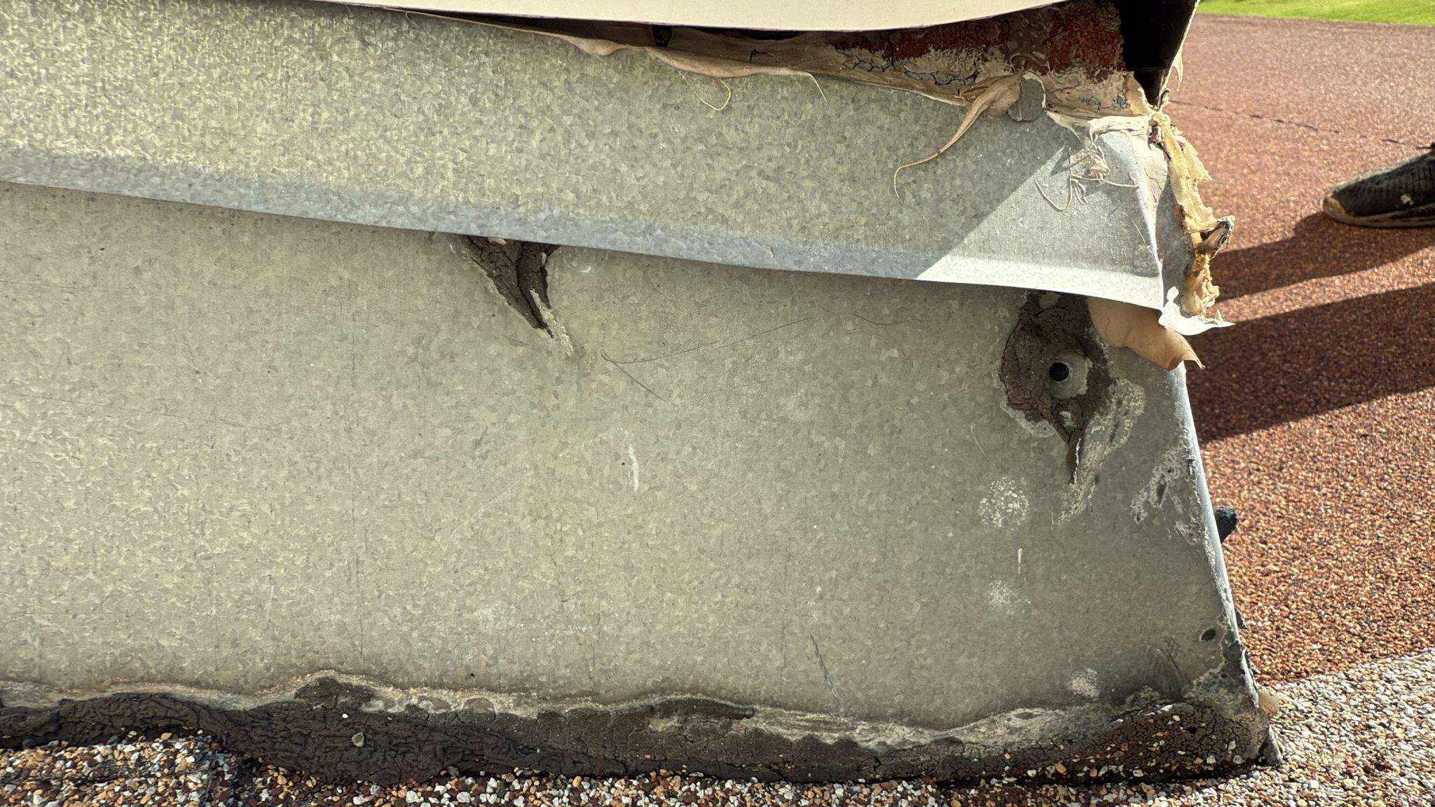 Veterans Roofing & Property Maintenance Image