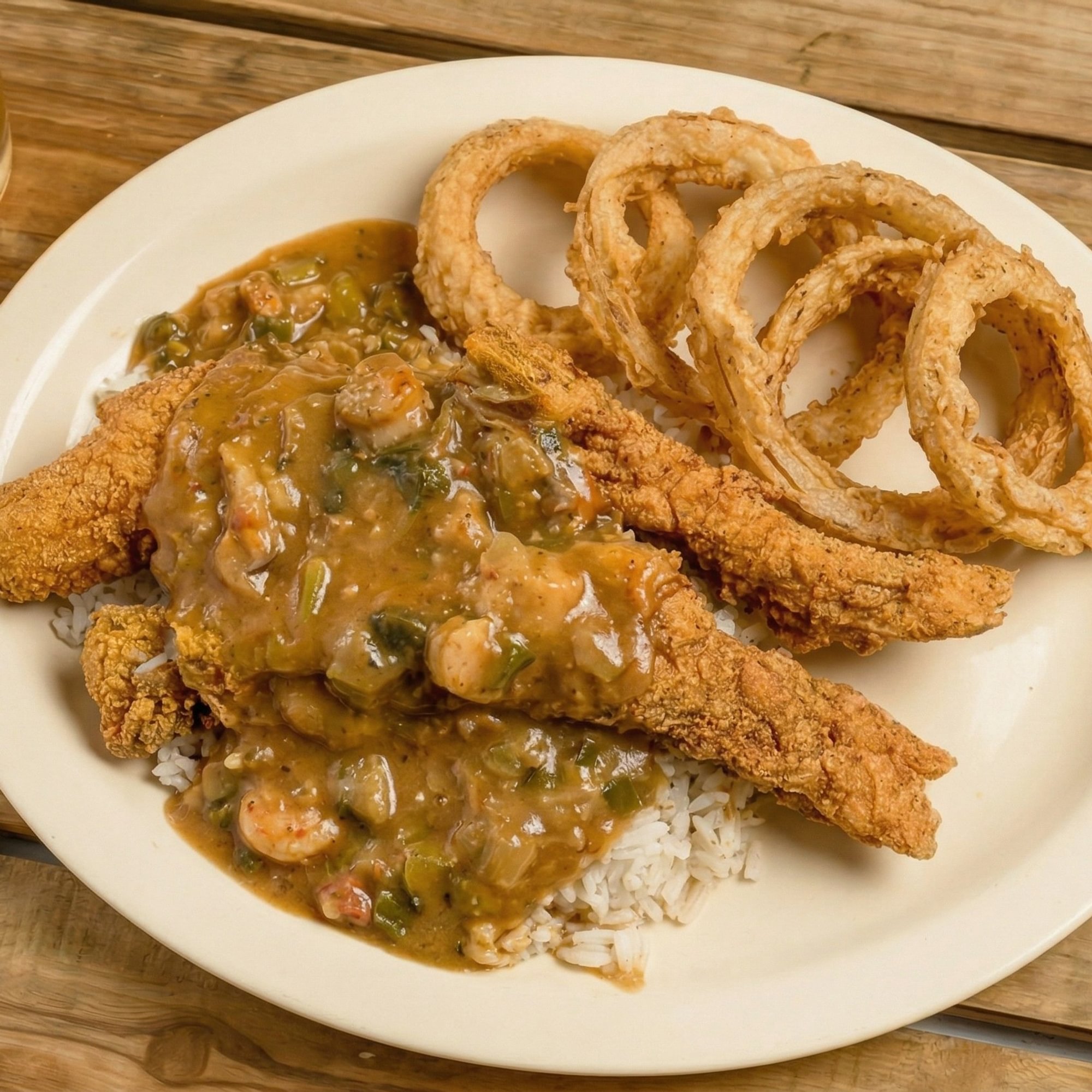 Atchafalaya