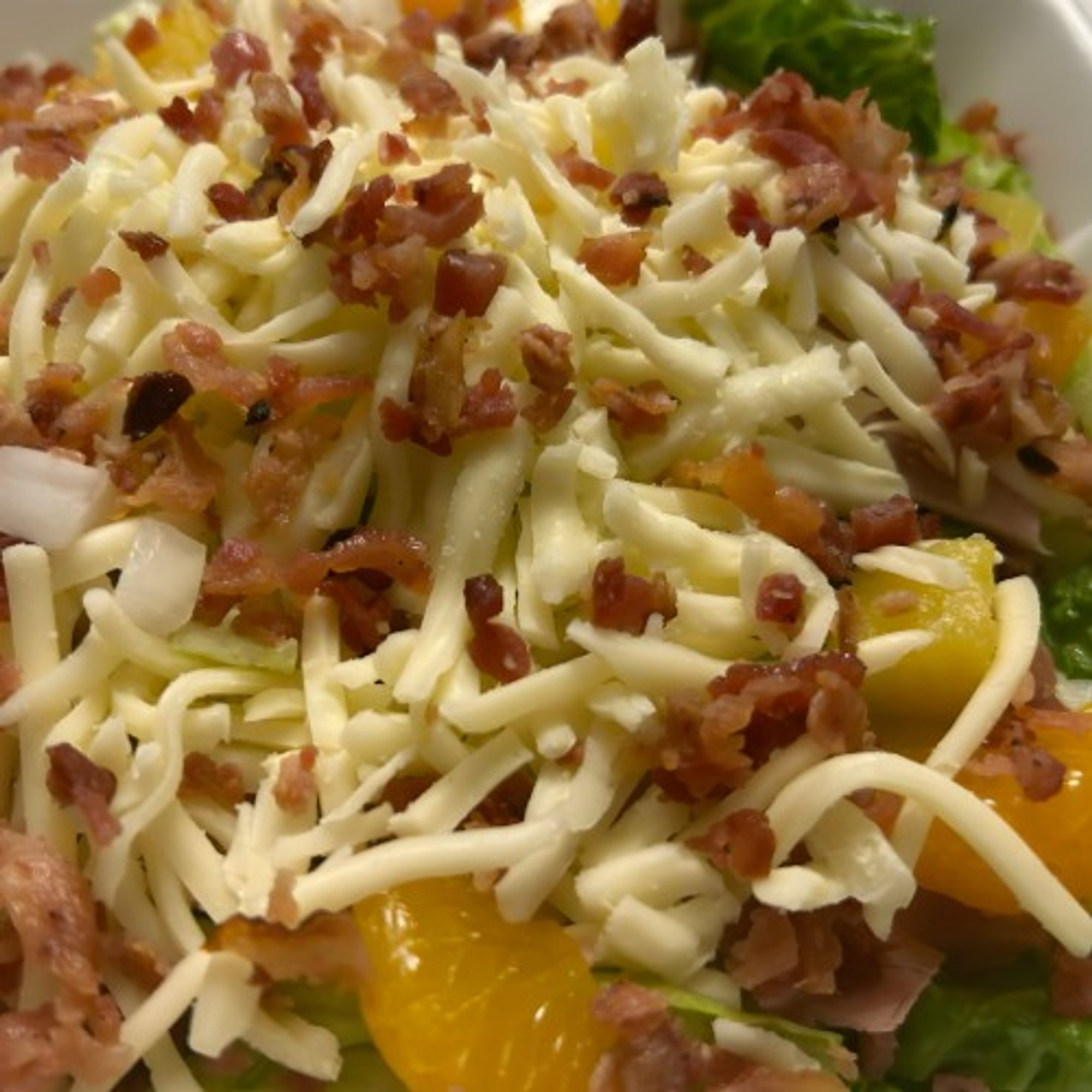 Hawaiian Delight Salad