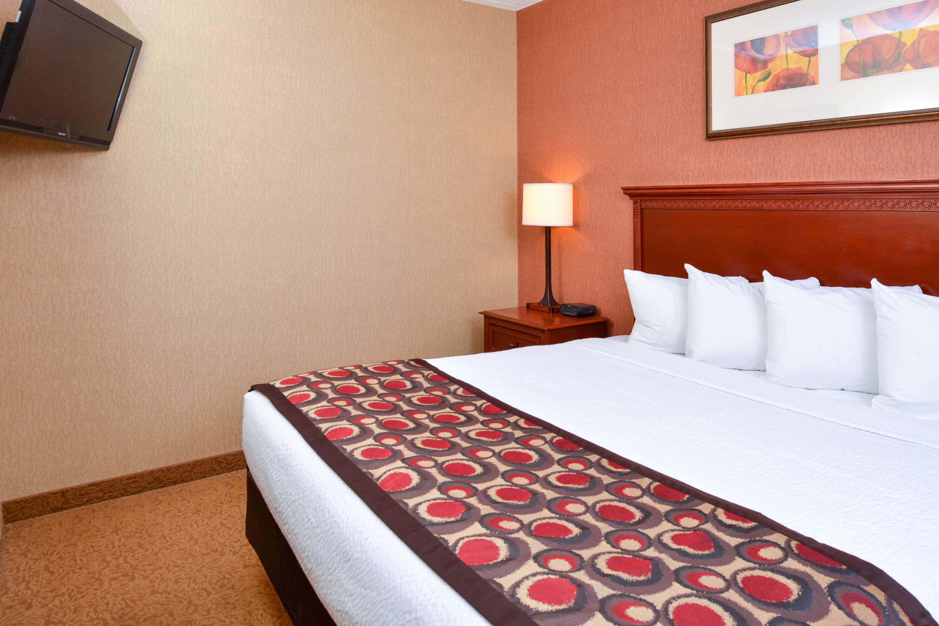 Country Inn & Suites by Radisson, Nashville Airport, TN Photo