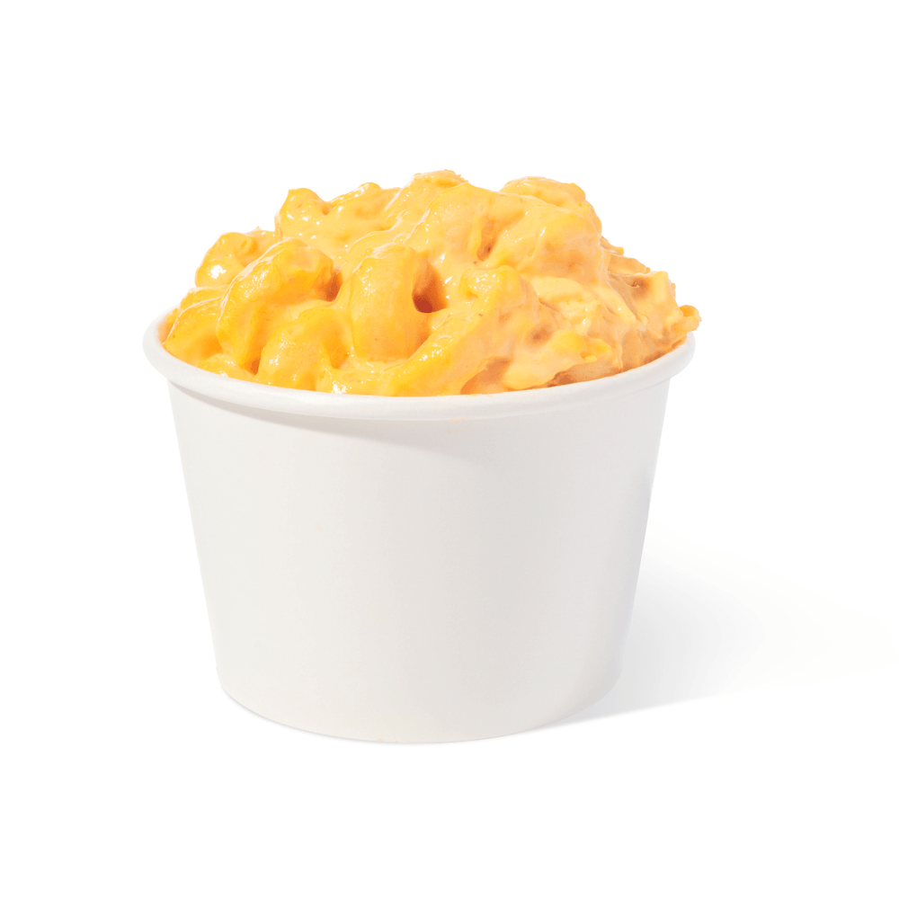 Mac & Cheese
