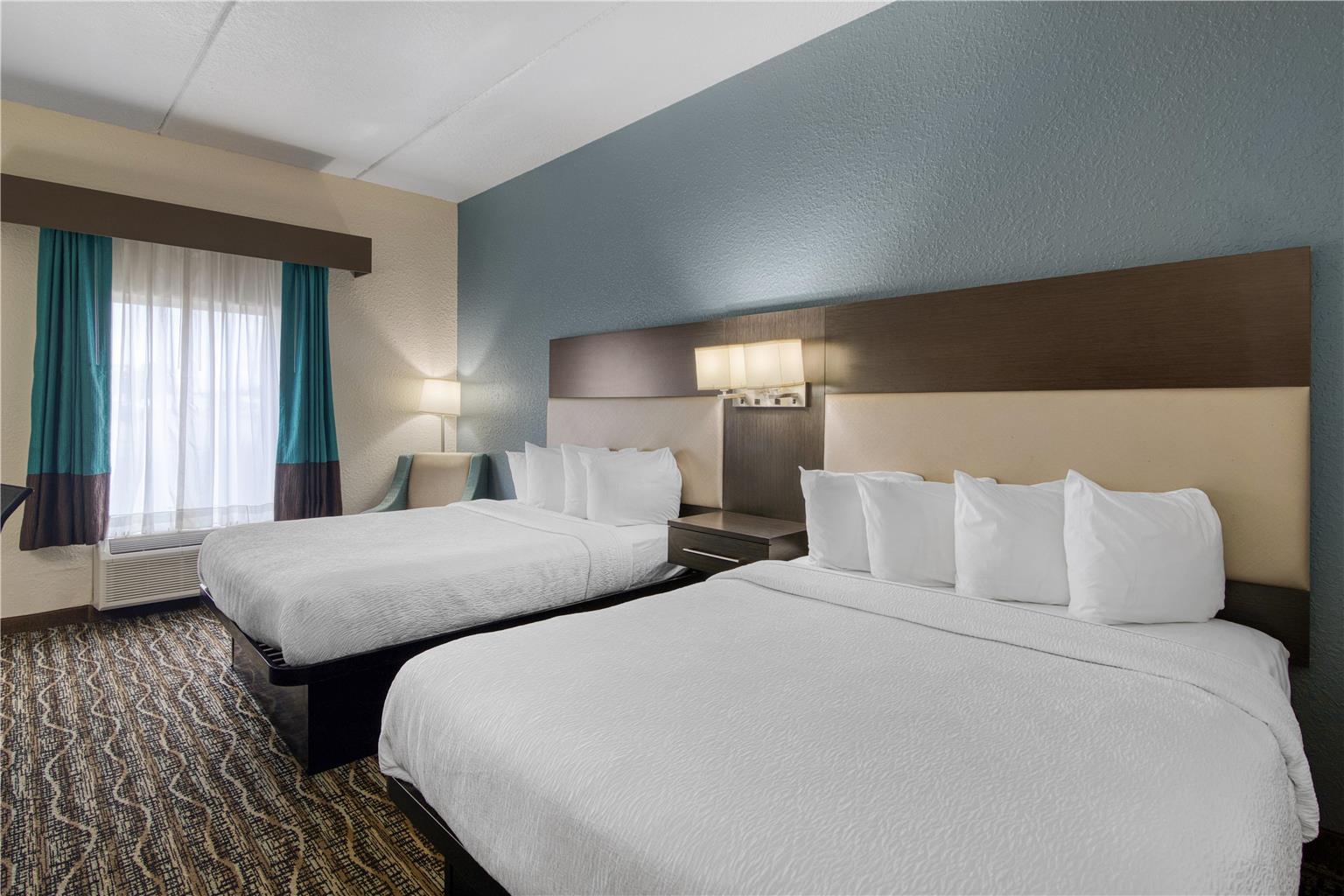 Best Western Waldo Inn & Suites Image