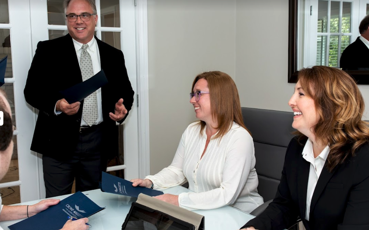 Crowe-Mallette & Associates (TN) Image