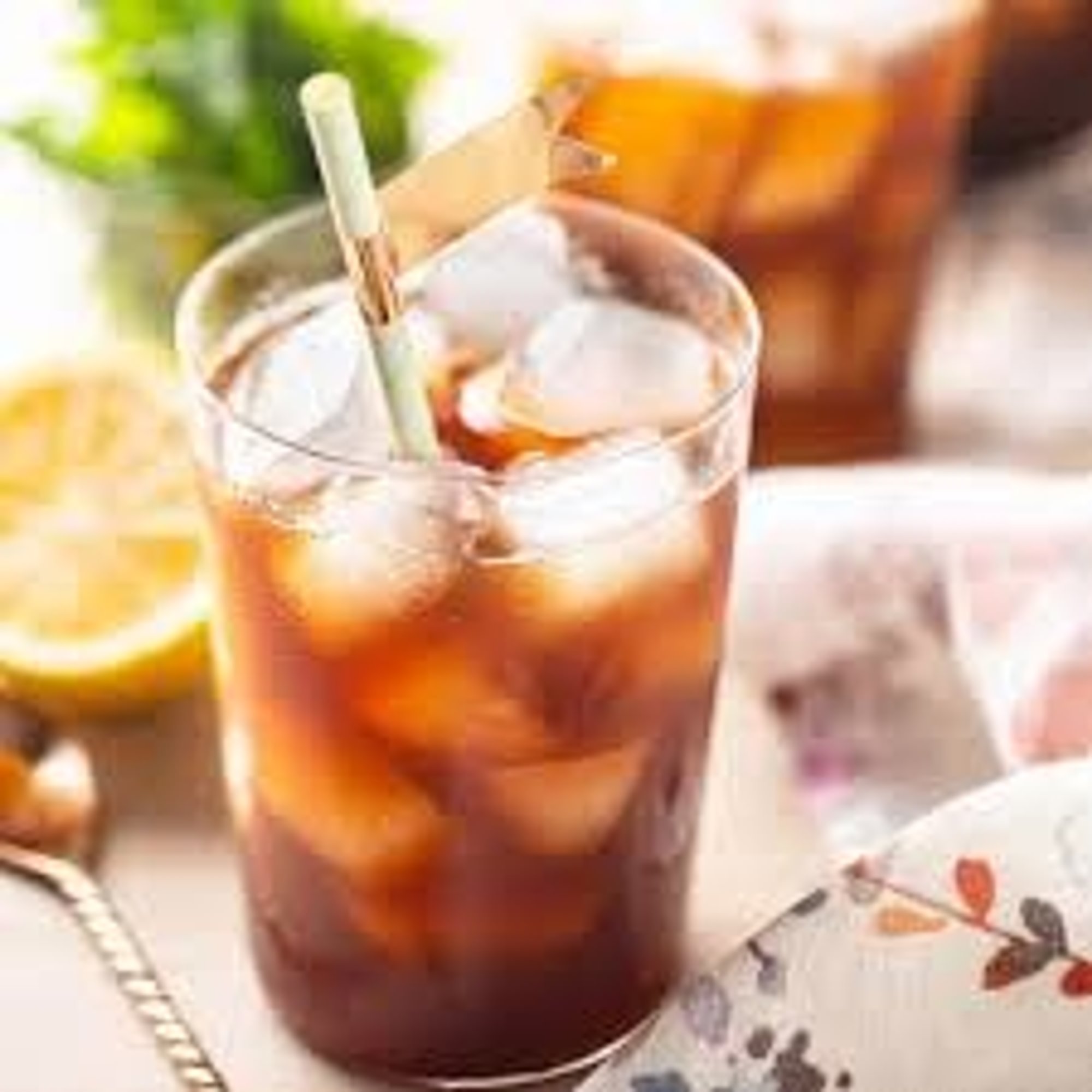 Iced Tea