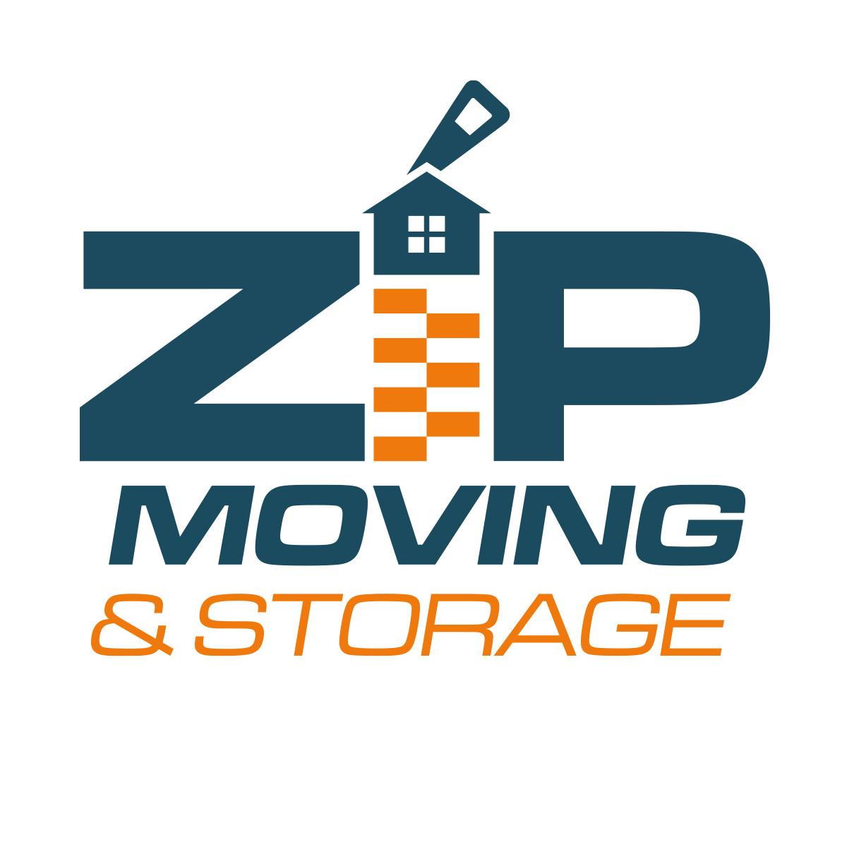 ZIP Moving & Storage