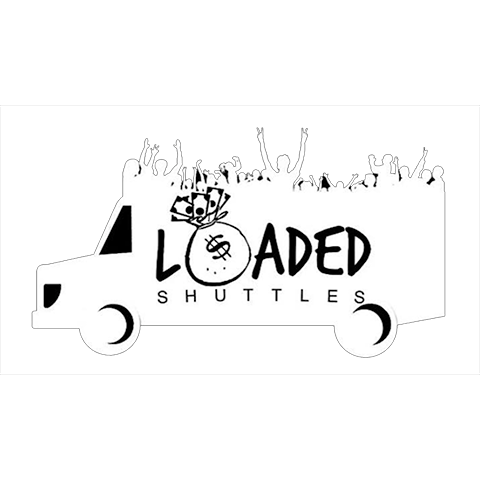 Loaded Shuttles Inc Logo
