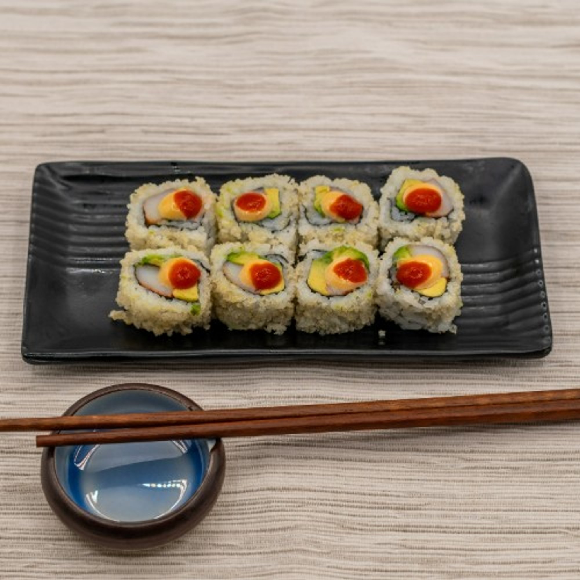 Spicy Tuna Roll