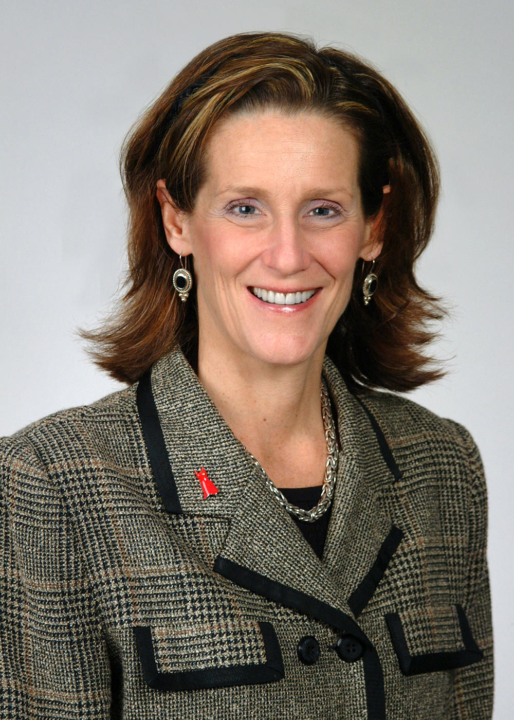 PAMELA Bowe MORRIS, MD Photo