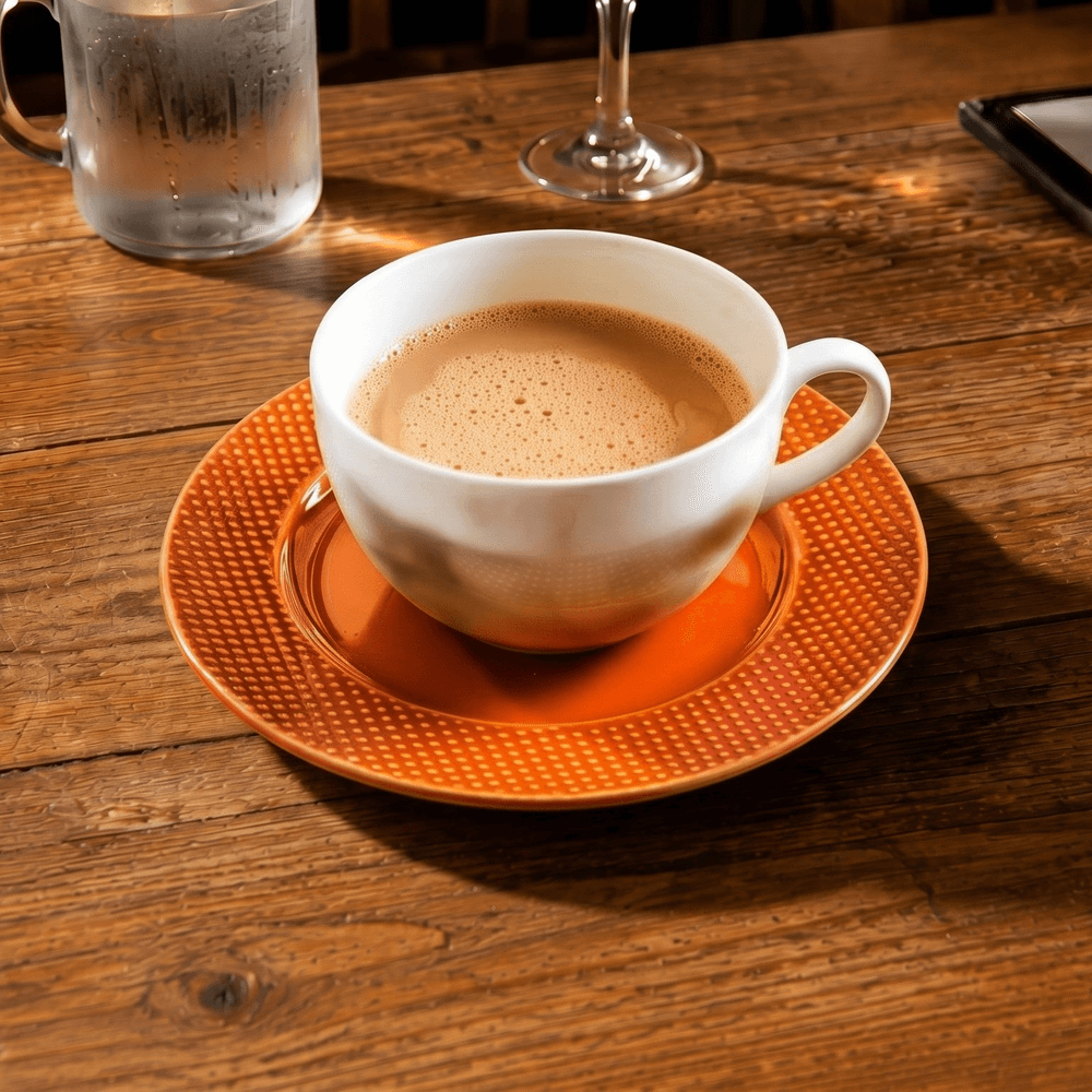 Chai Tea