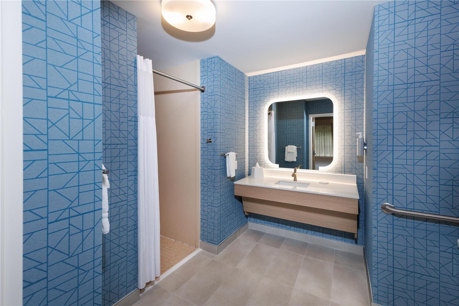 Homewood Suites by Hilton Rochester - Victor Image