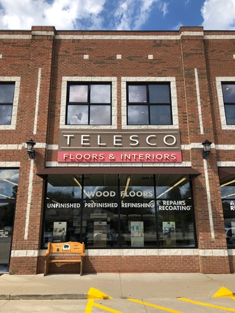 Images Telesco Floors & Interiors