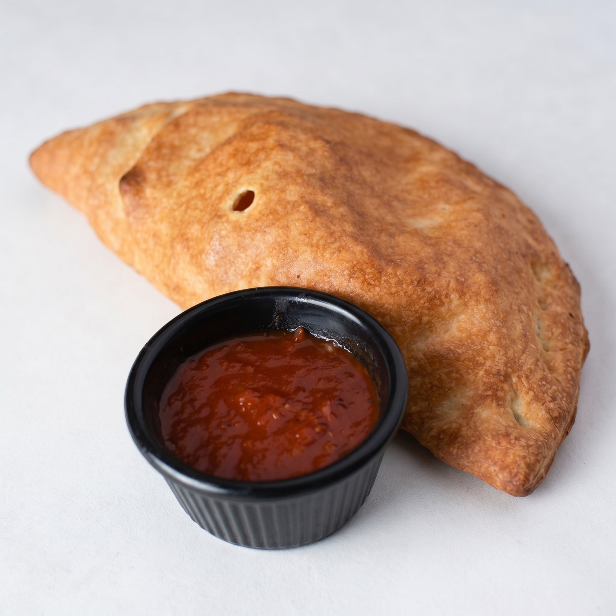 Ricotta & Mozzarella Jumbo Calzone