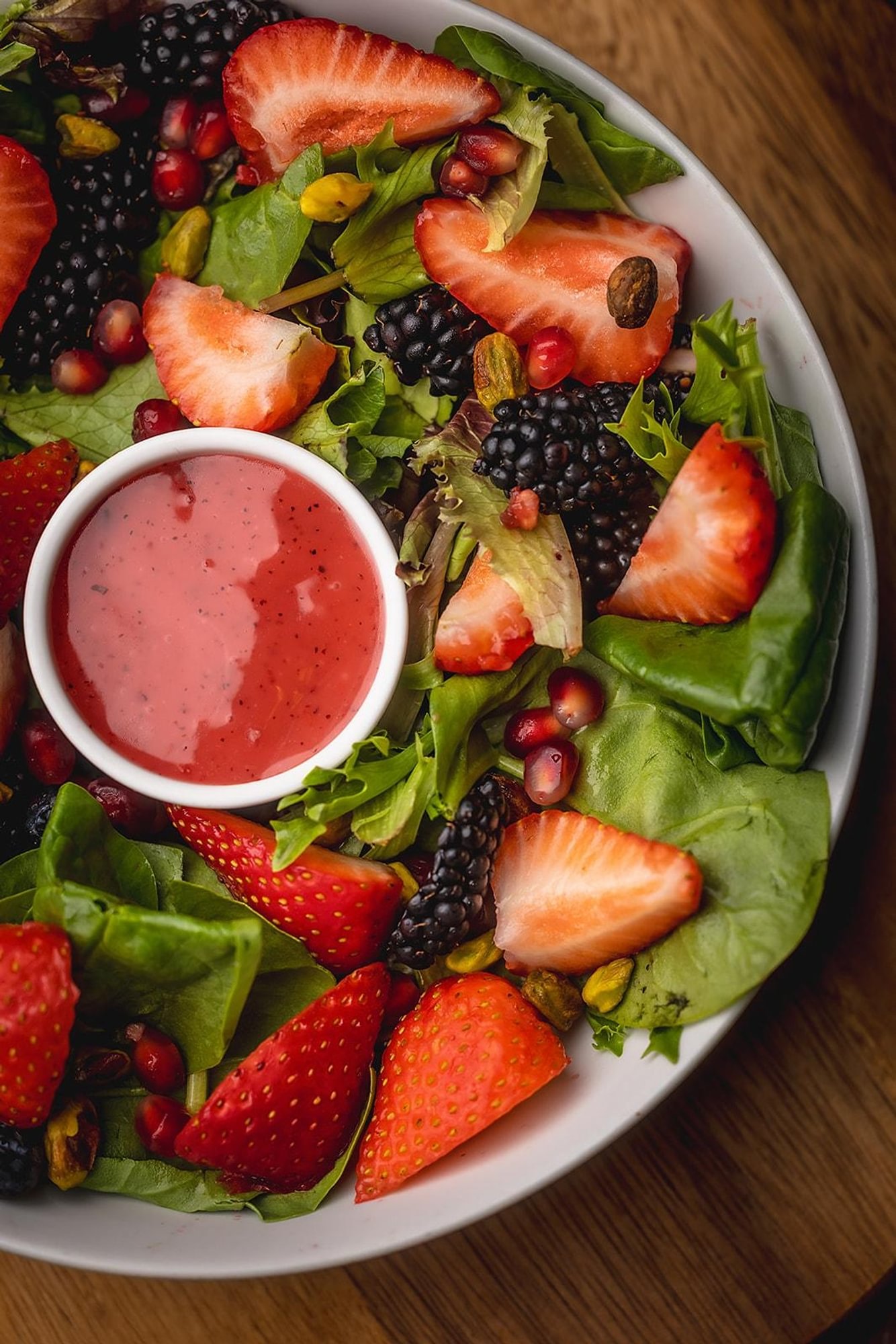 Berry Salad