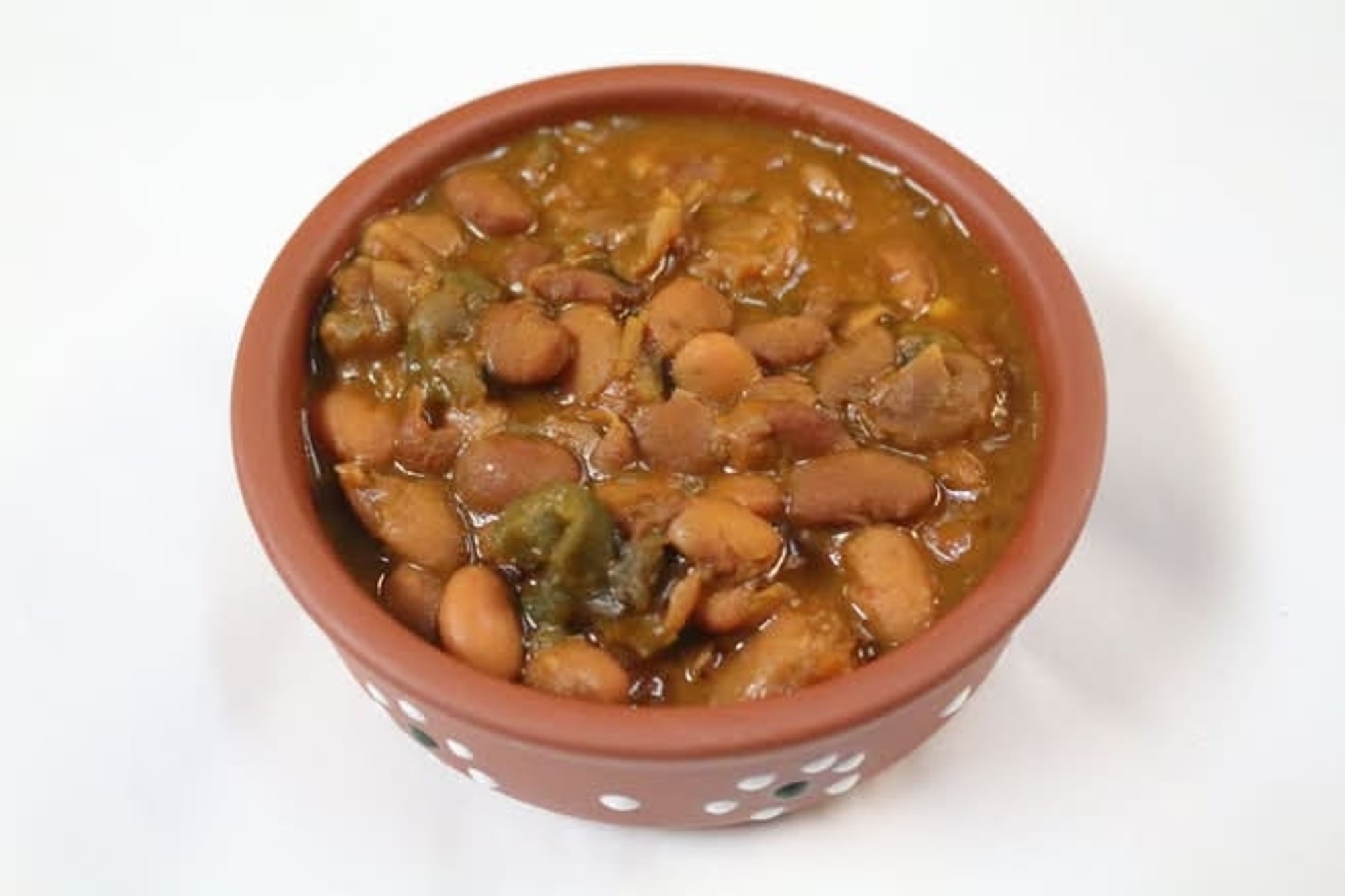 Charro Beans