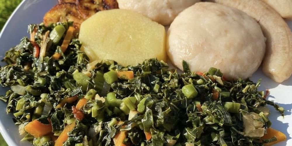 Callaloo