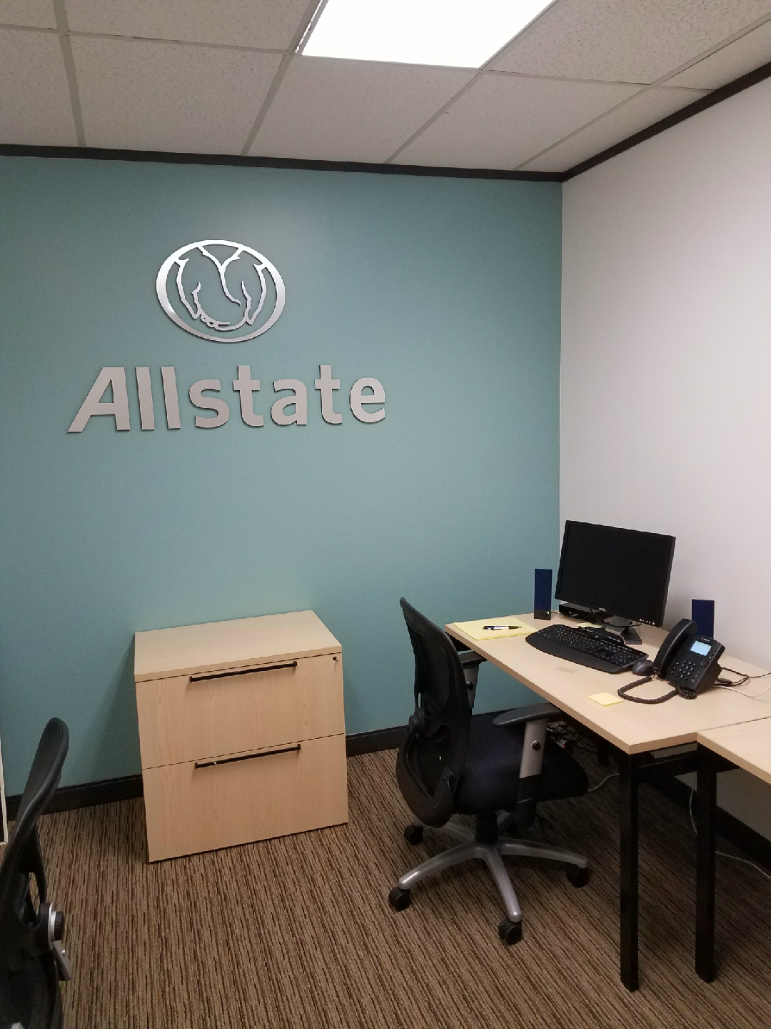 Sean Mertz: Allstate Insurance Photo