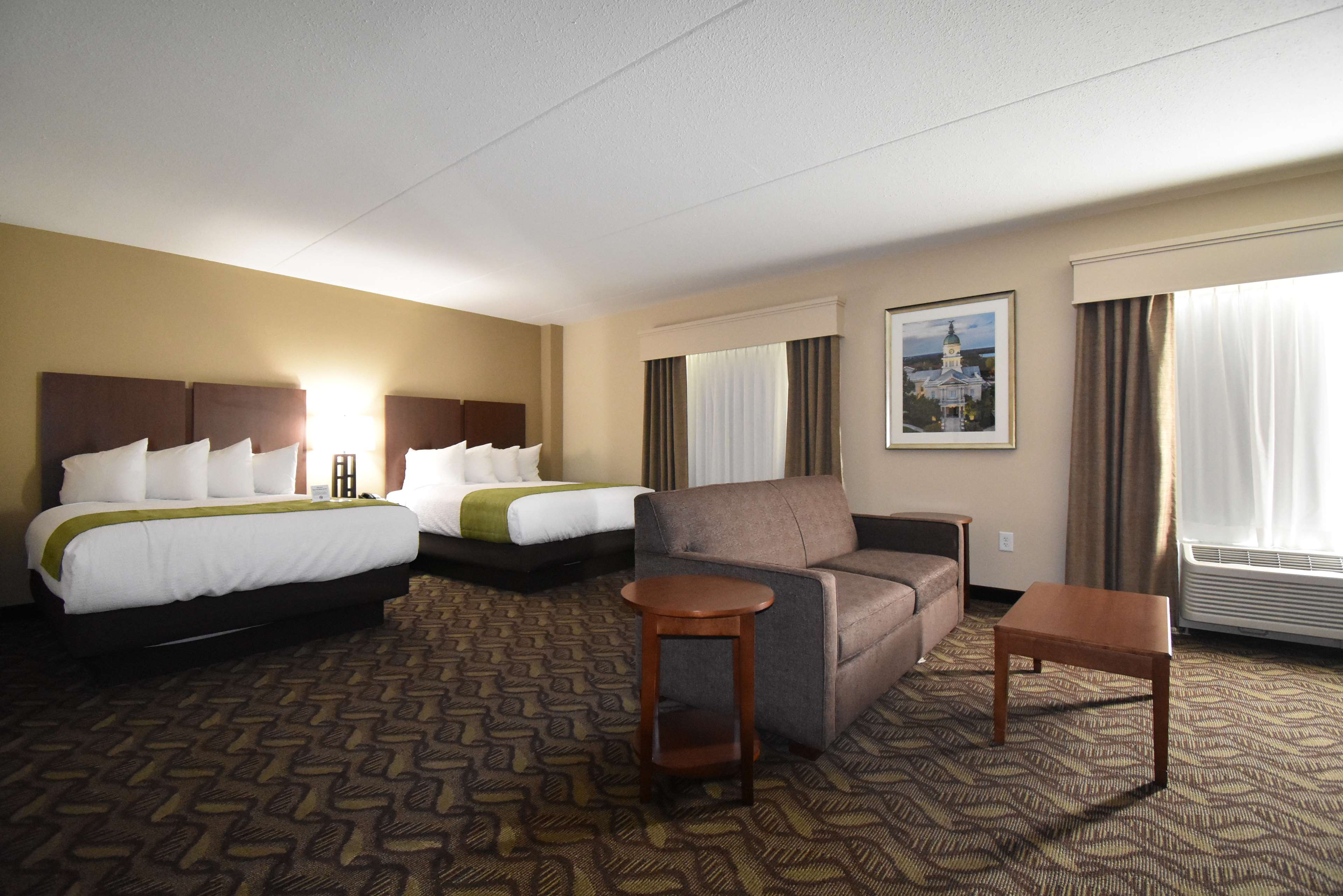 Best Western Athens Photo