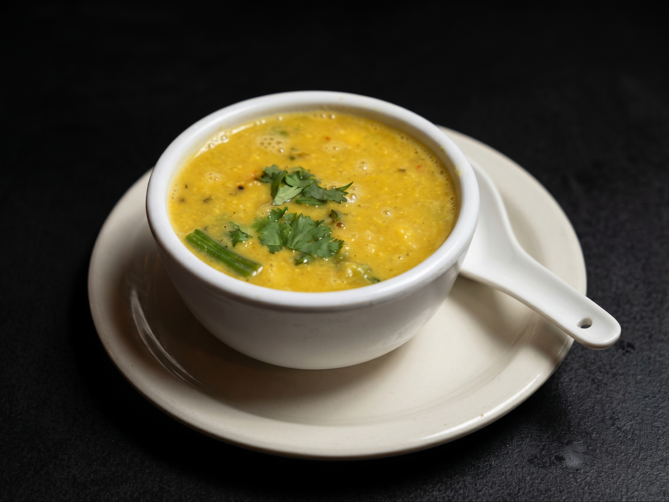 Mulligatawny Soup