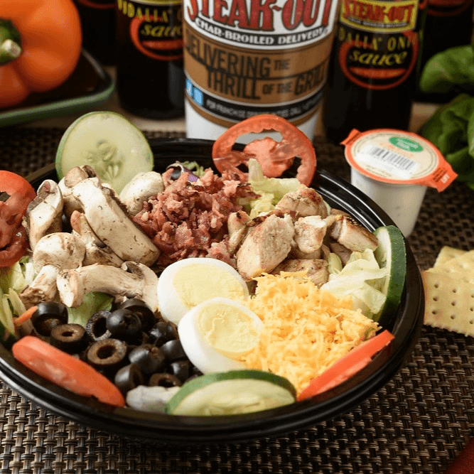 Cobb Salad