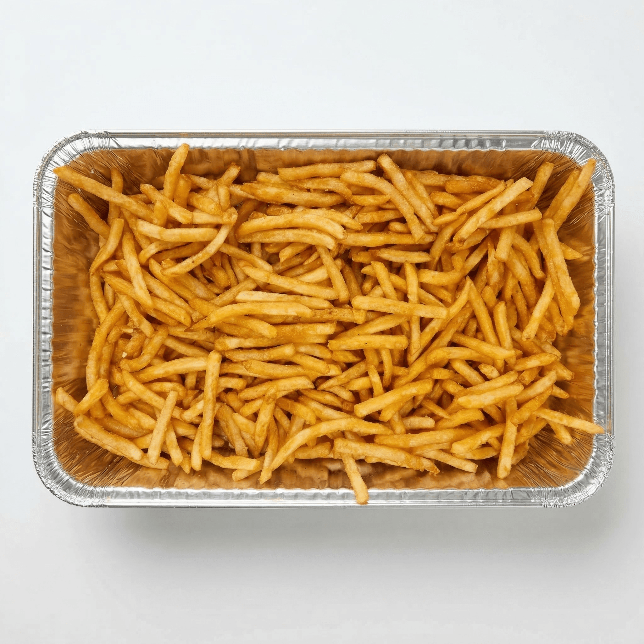 French Fries Catering
