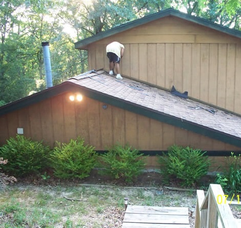 Stewart Construction Image