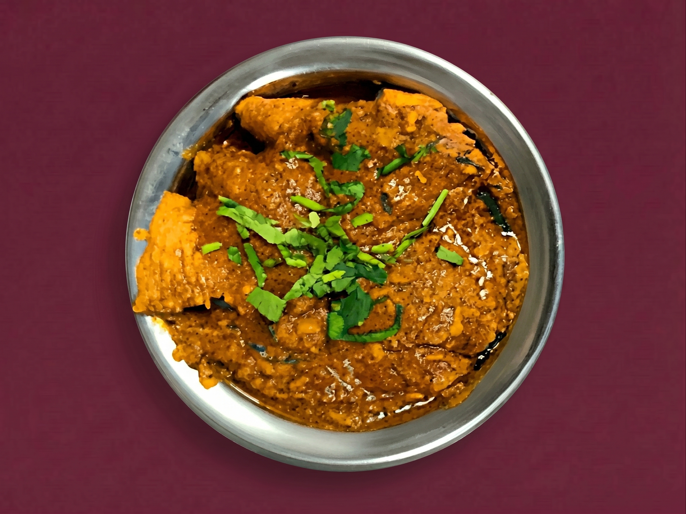 34. Bhuna