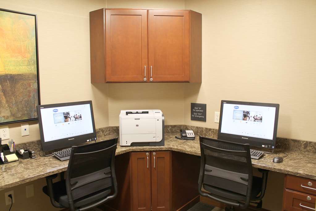 Hampton Inn Cape Girardeau I-55 East Image