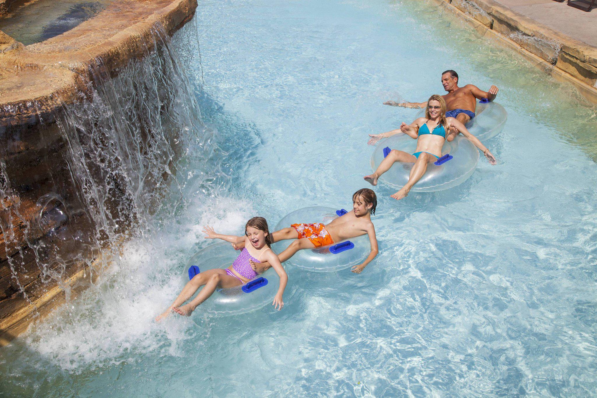 Gaylord Rockies Resort & Convention Center Photo