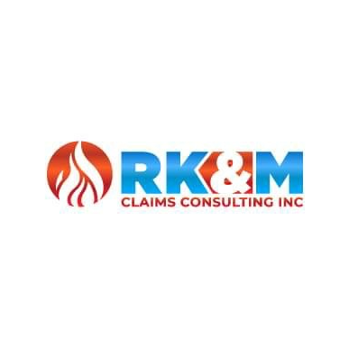 RK&amp;M Claims Consulting Logo