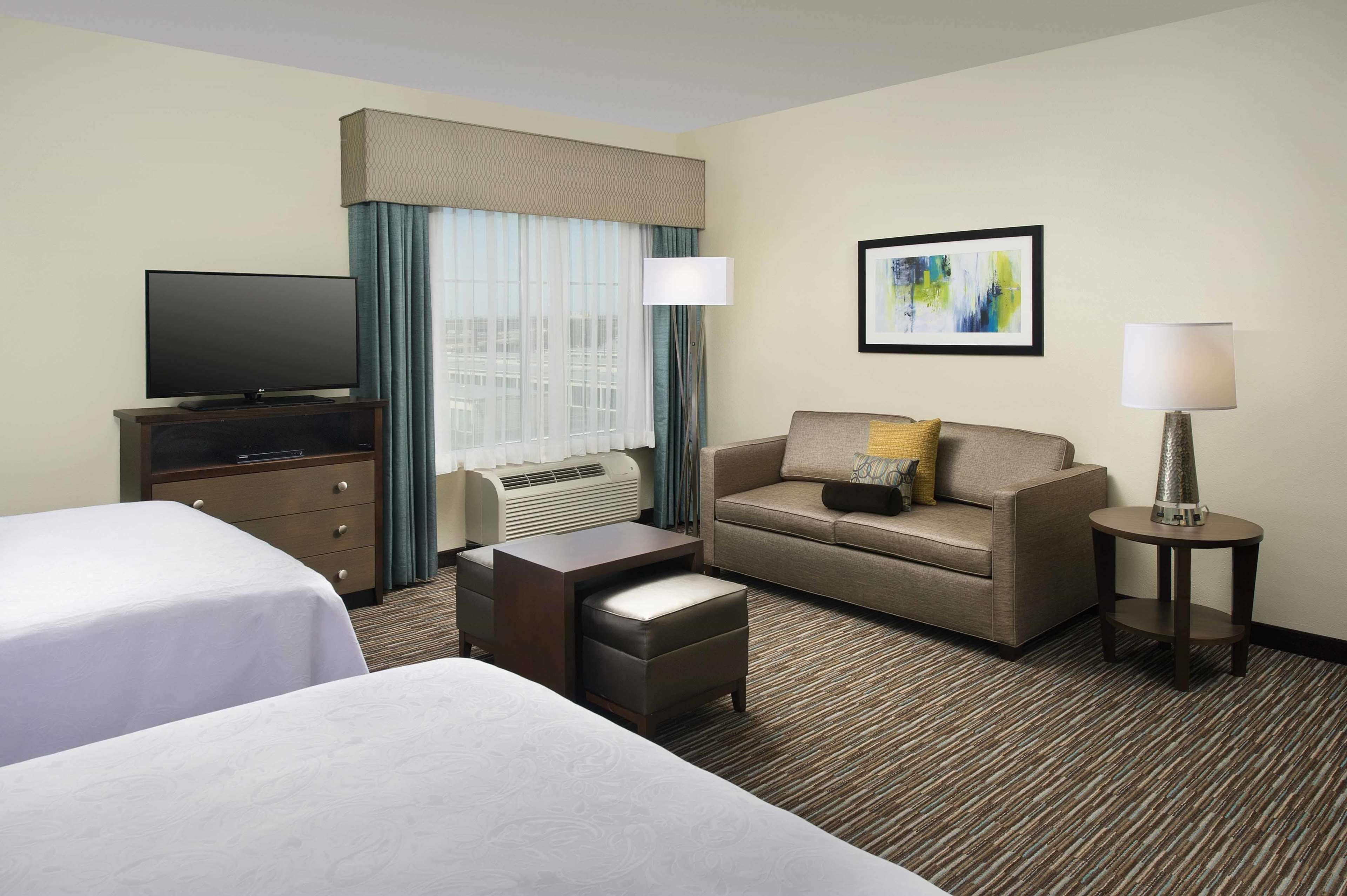 Homewood Suites by Hilton San Antonio Airport Photo