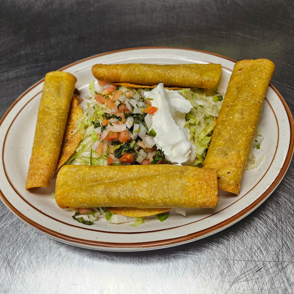 Flautas