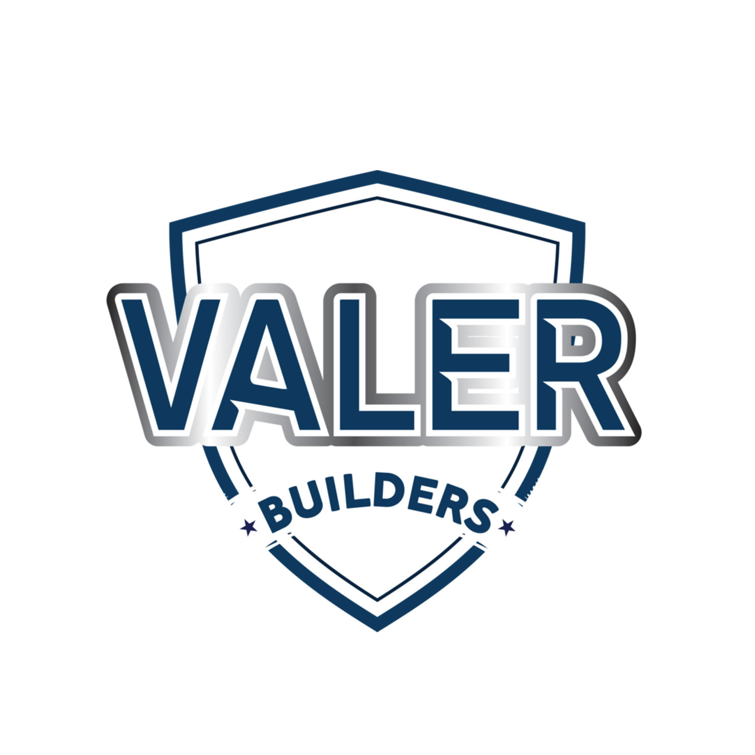 Valer Deck and Patio Logo