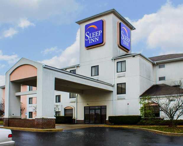 Images Sleep Inn