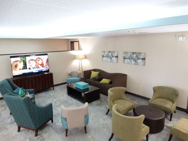 Images Best Western Warren Hotel