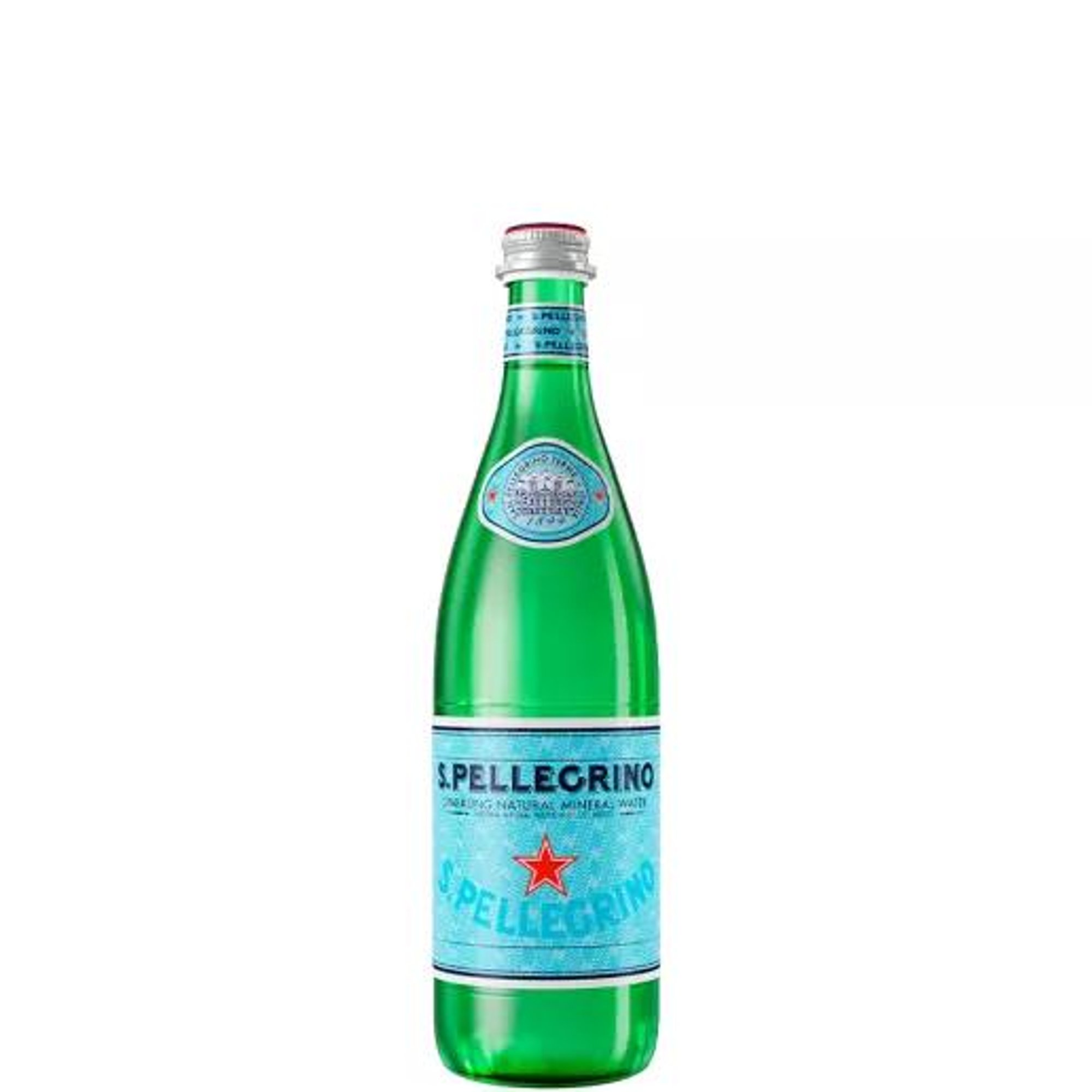 San Pellegrino Sparkling Water