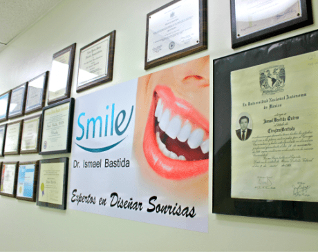 The Bastida Dental Group Photo