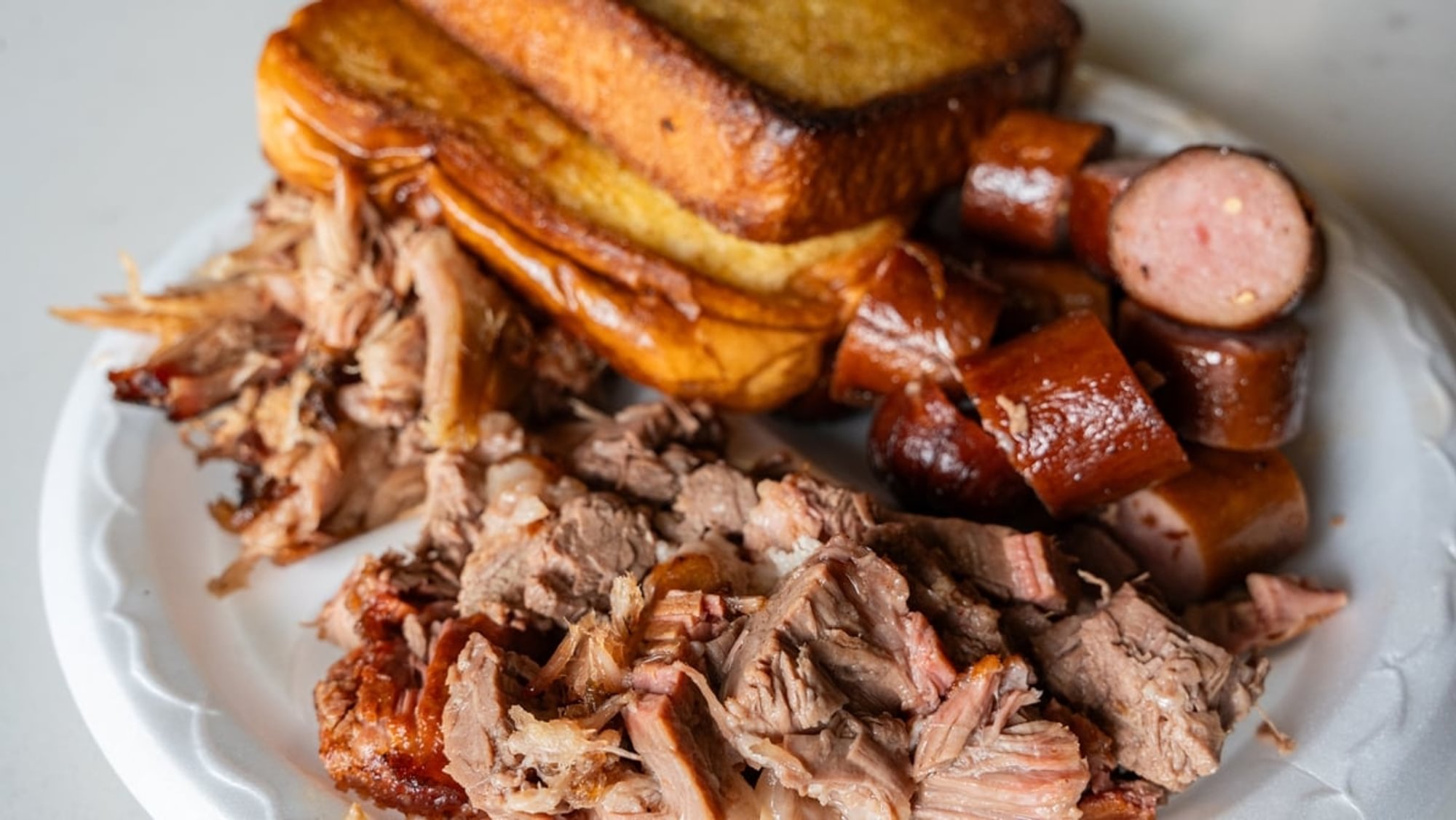 Three Meat