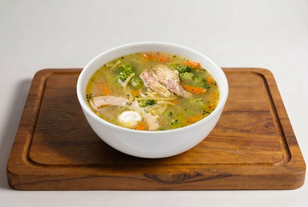 Chicken Soup