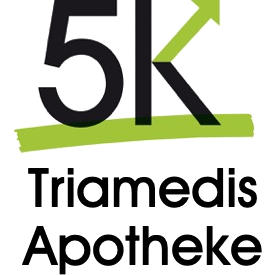 Logo der 5K Triamedis Apotheke