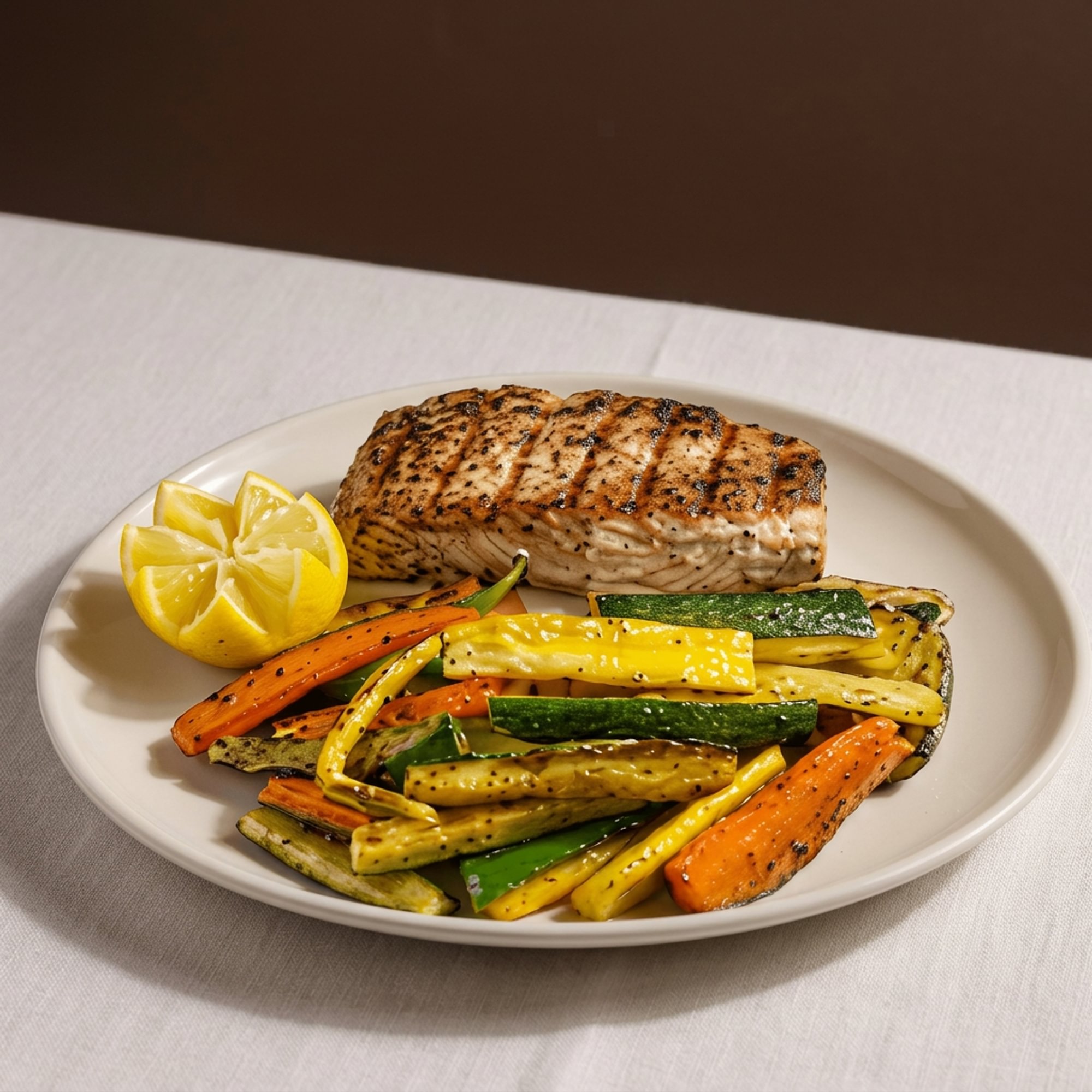 Salmon